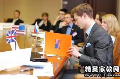 留学黑中介现象剖析 警惕“两人一电话”的行业乱象