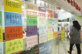 自费出国留学中介服务 开启国际教育之旅